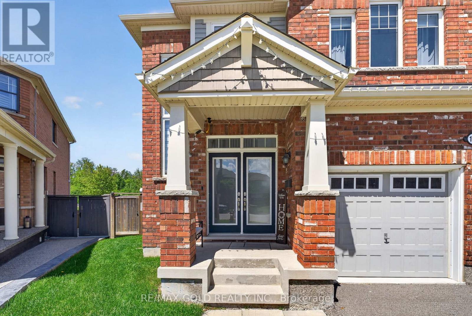 120 Miracle Trail, Brampton, Ontario  L7A 0Y8 - Photo 4 - W13235370