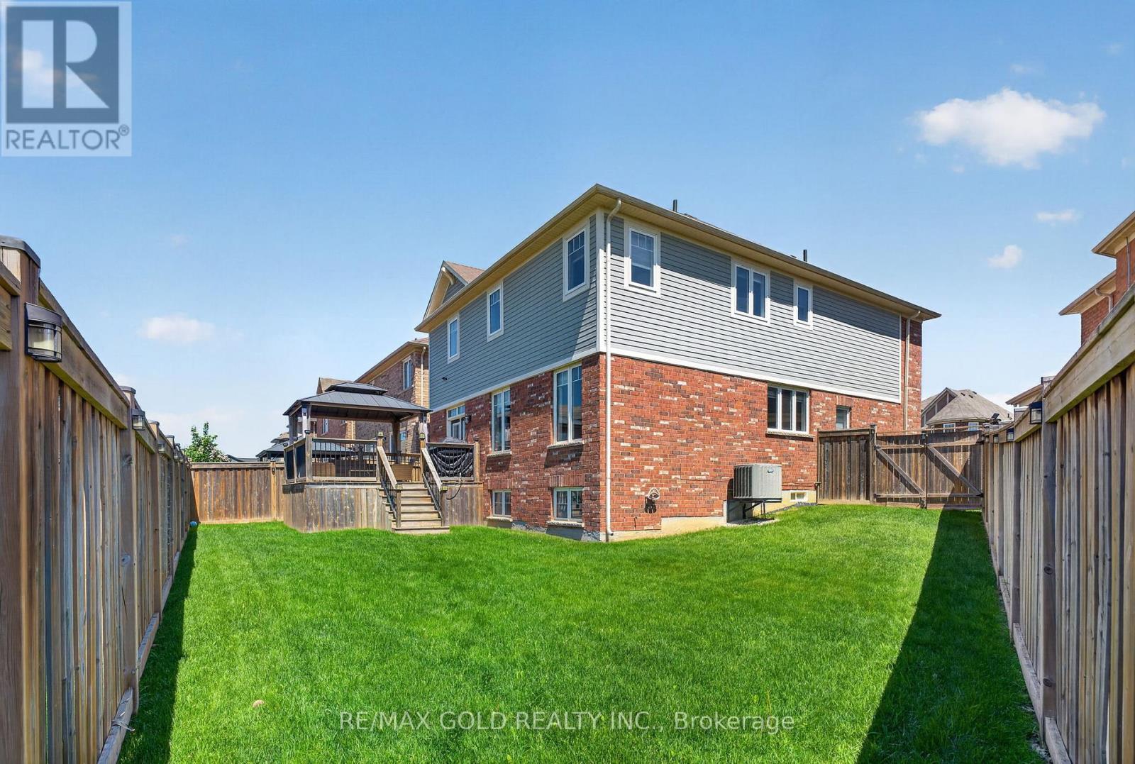 120 Miracle Trail, Brampton, Ontario  L7A 0Y8 - Photo 44 - W13235370