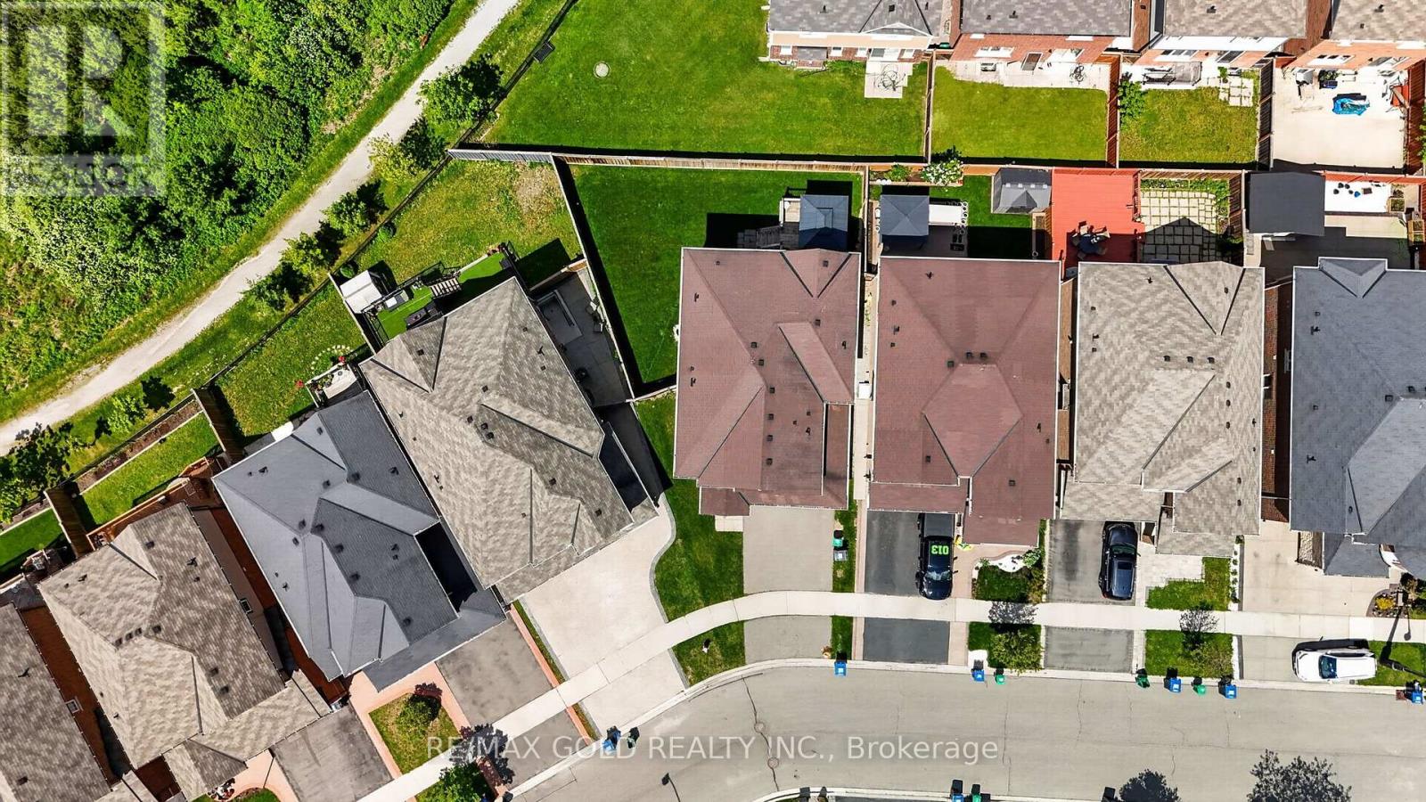120 Miracle Trail, Brampton, Ontario  L7A 0Y8 - Photo 47 - W13235370