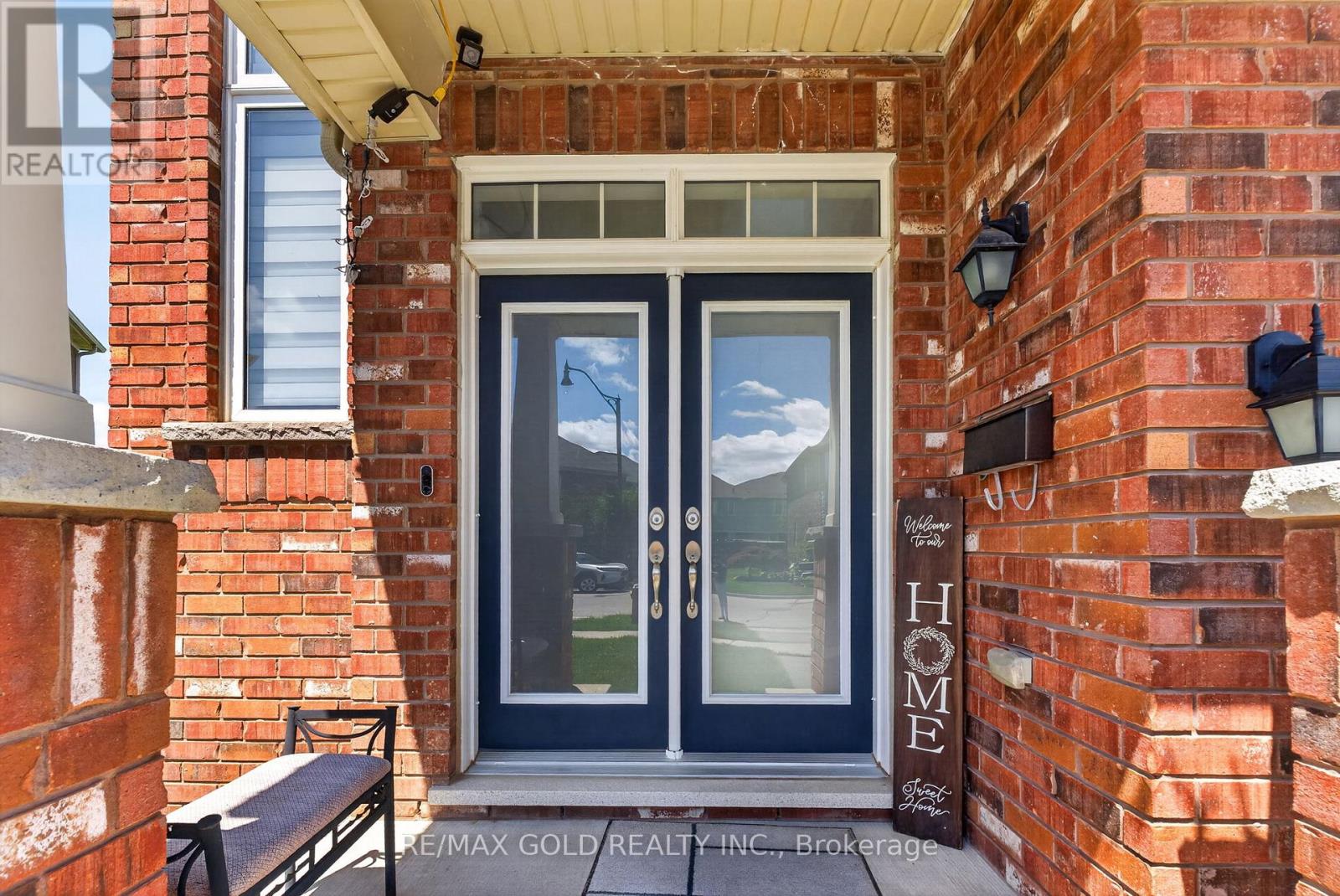 120 Miracle Trail, Brampton, Ontario  L7A 0Y8 - Photo 5 - W13235370