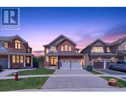120 MIRACLE TRAIL, Brampton, Ontario