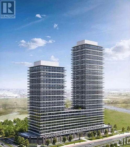 2204 - 15 SKYRIDGE DRIVE, Brampton, Ontario
