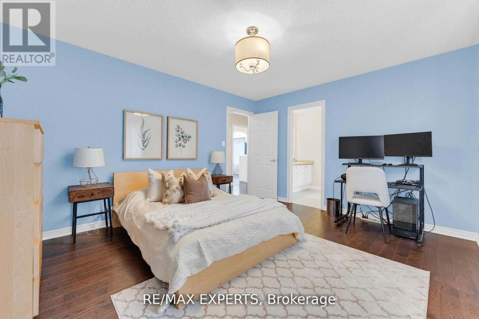 13 Villagewood Street, Brampton, Ontario  L6P 2C3 - Photo 41 - W13235384