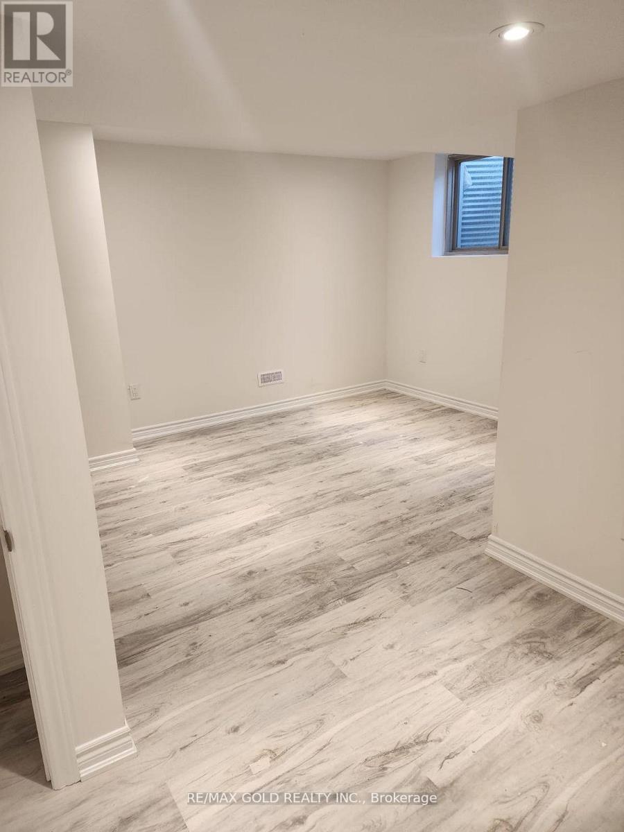 BASEMENT - 17 HASHMI PLACE, Brampton, Ontario