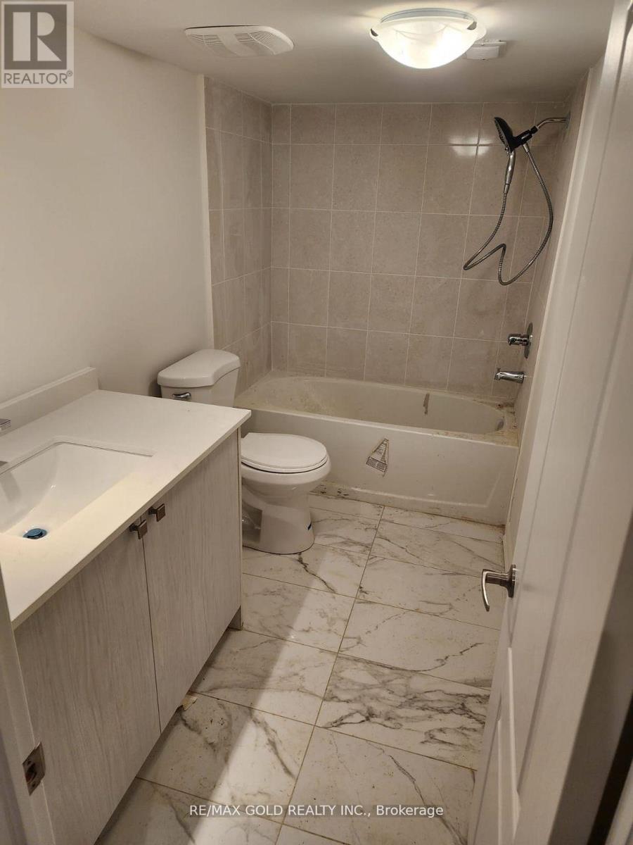 Basement - 17 Hashmi Place, Brampton, Ontario  L6Y 6K1 - Photo 3 - W13235394