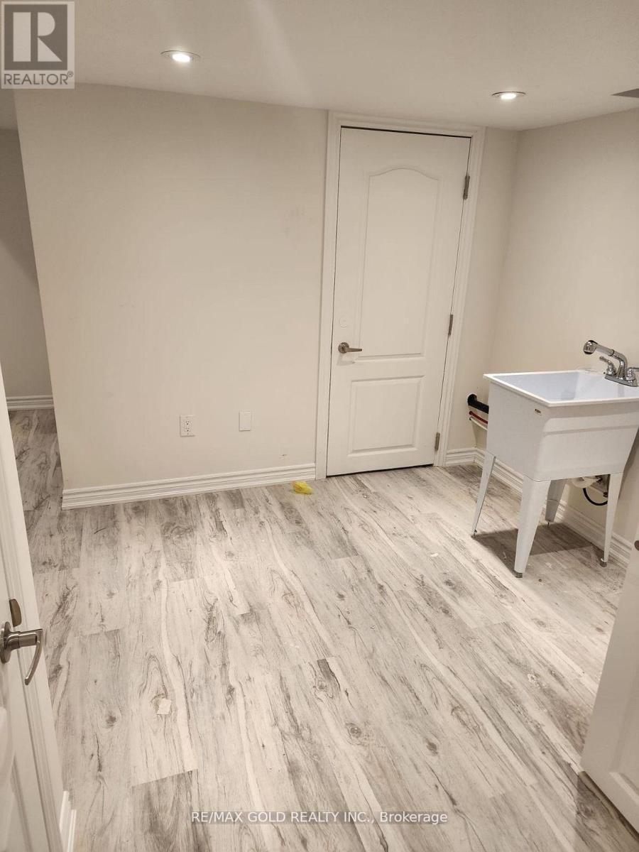 Basement - 17 Hashmi Place, Brampton, Ontario  L6Y 6K1 - Photo 5 - W13235394