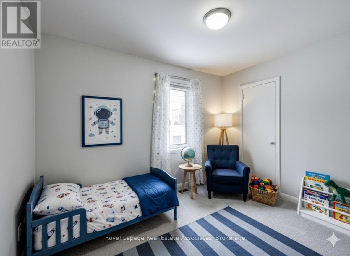 9 Beaverbrook Avenue, Toronto, Ontario  M9B 2M8 - Photo 28 - W13235410