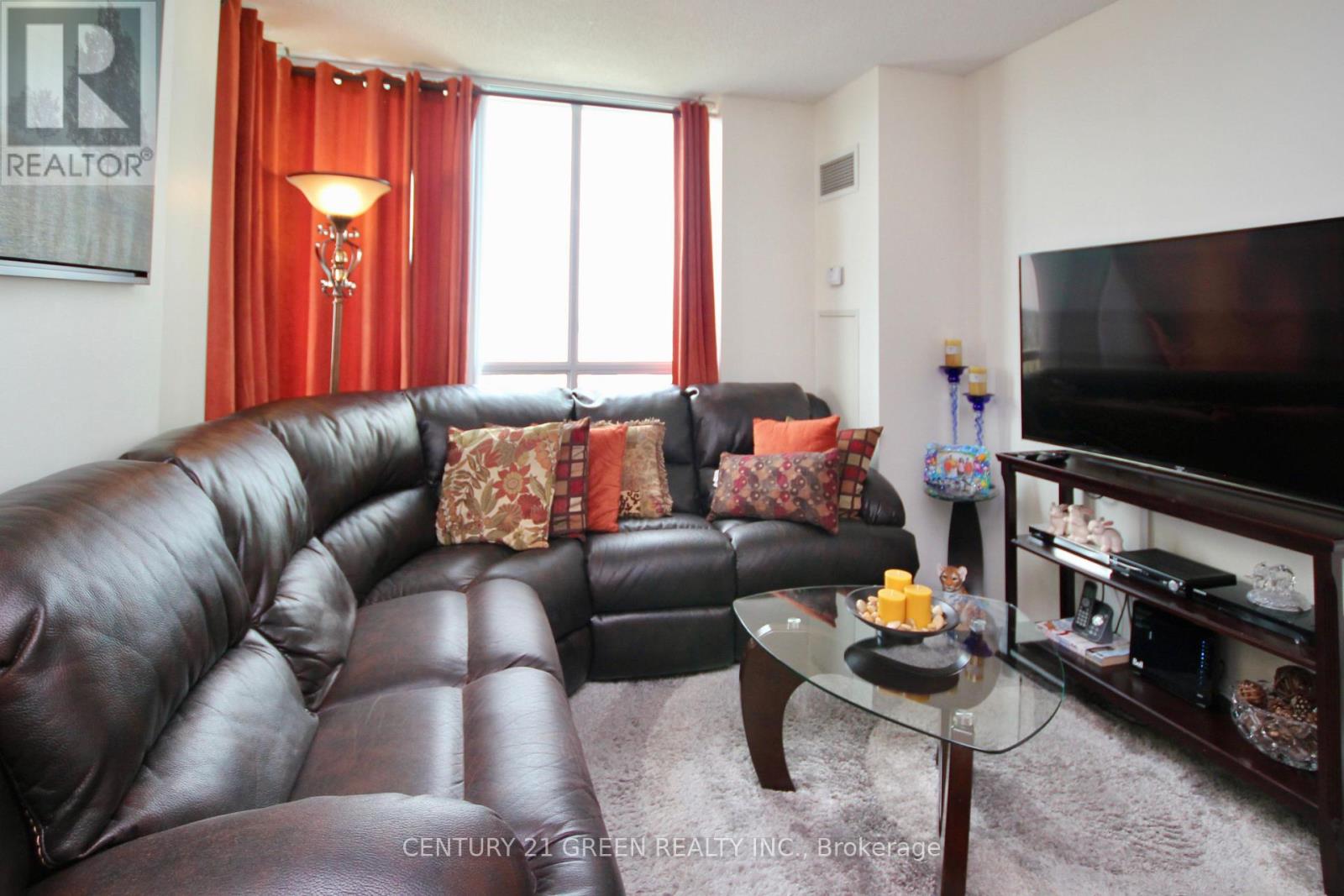 1203 - 4879 Kimbermount Avenue, Mississauga, Ontario  L5M 7R8 - Photo 10 - W13235438