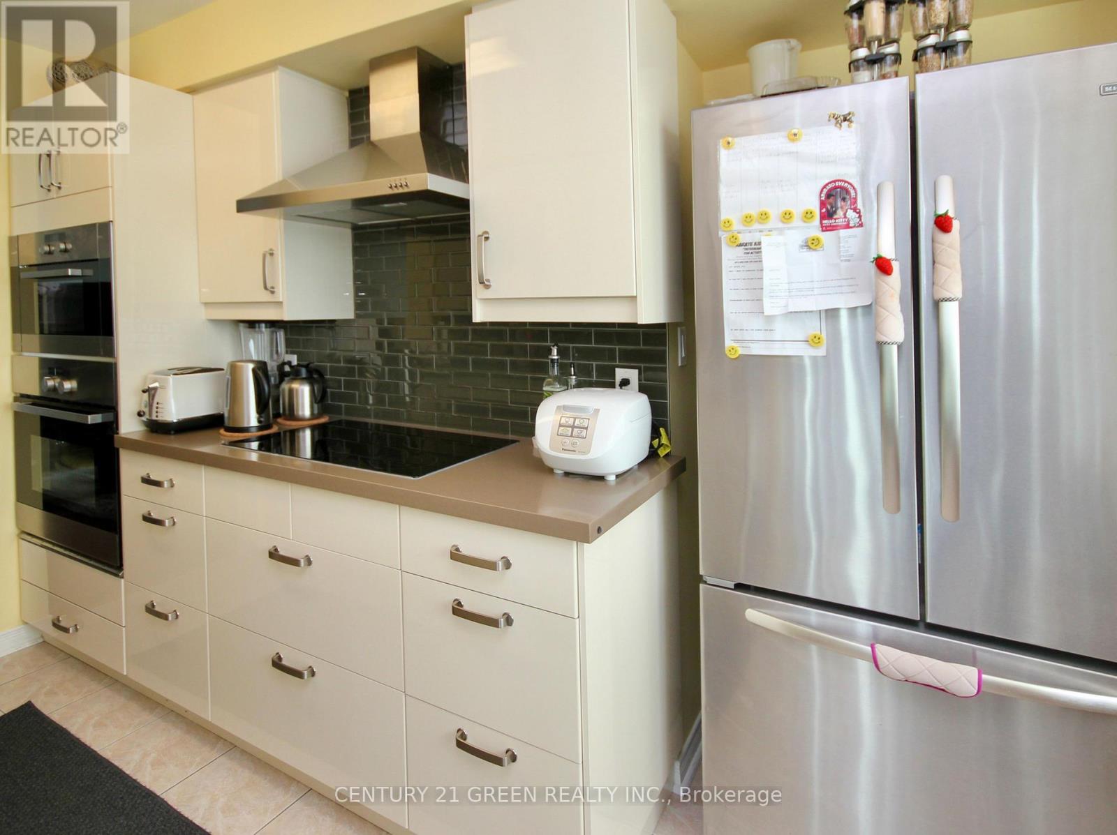 1203 - 4879 Kimbermount Avenue, Mississauga, Ontario  L5M 7R8 - Photo 13 - W13235438