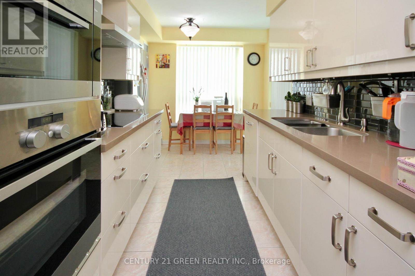 1203 - 4879 Kimbermount Avenue, Mississauga, Ontario  L5M 7R8 - Photo 14 - W13235438
