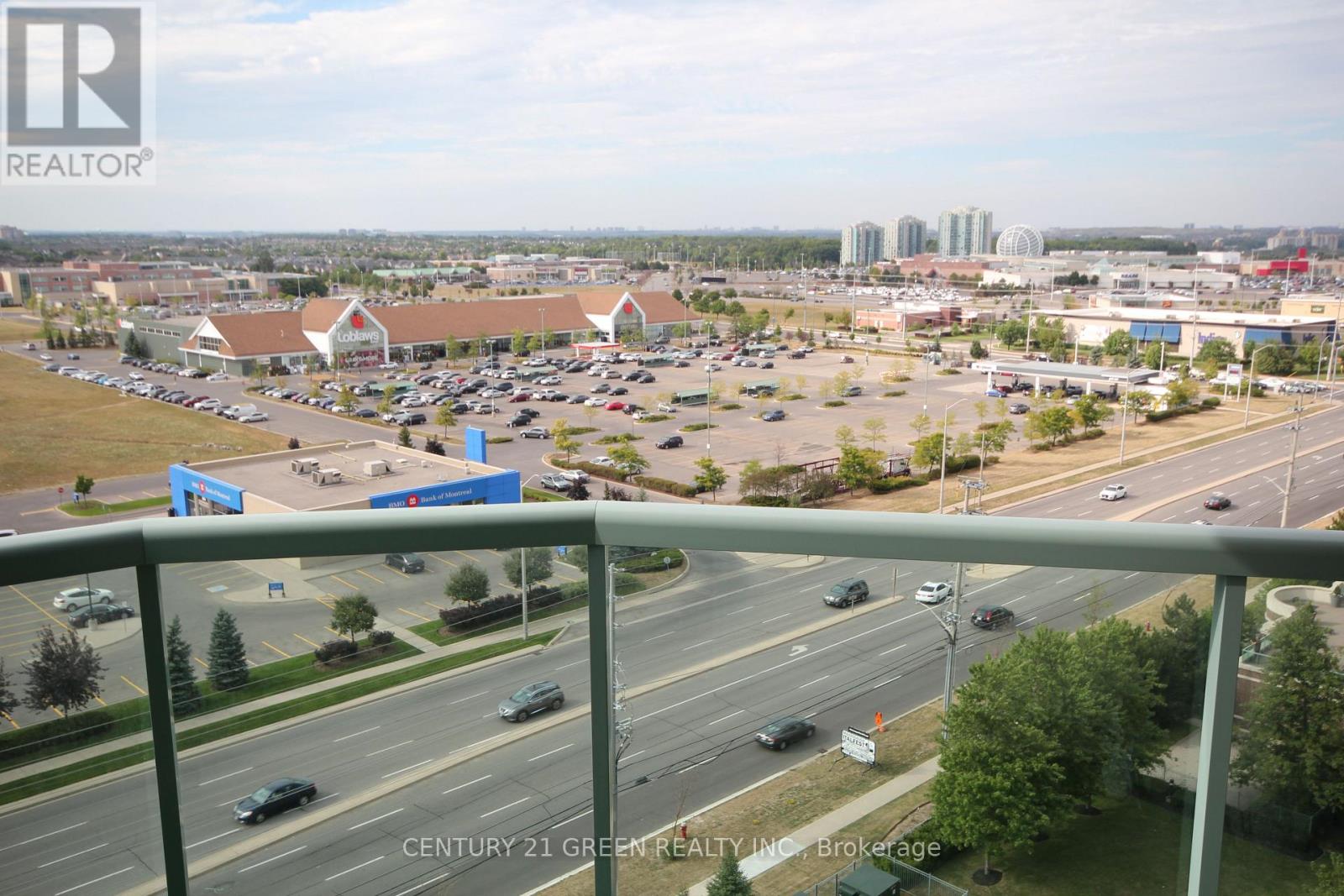 1203 - 4879 Kimbermount Avenue, Mississauga, Ontario  L5M 7R8 - Photo 18 - W13235438