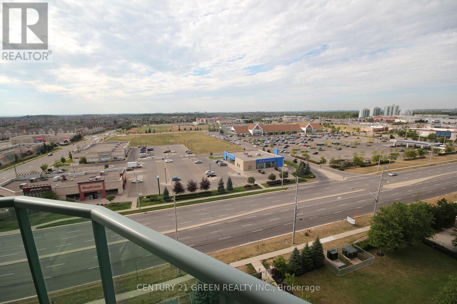 1203 - 4879 Kimbermount Avenue, Mississauga, Ontario  L5M 7R8 - Photo 19 - W13235438