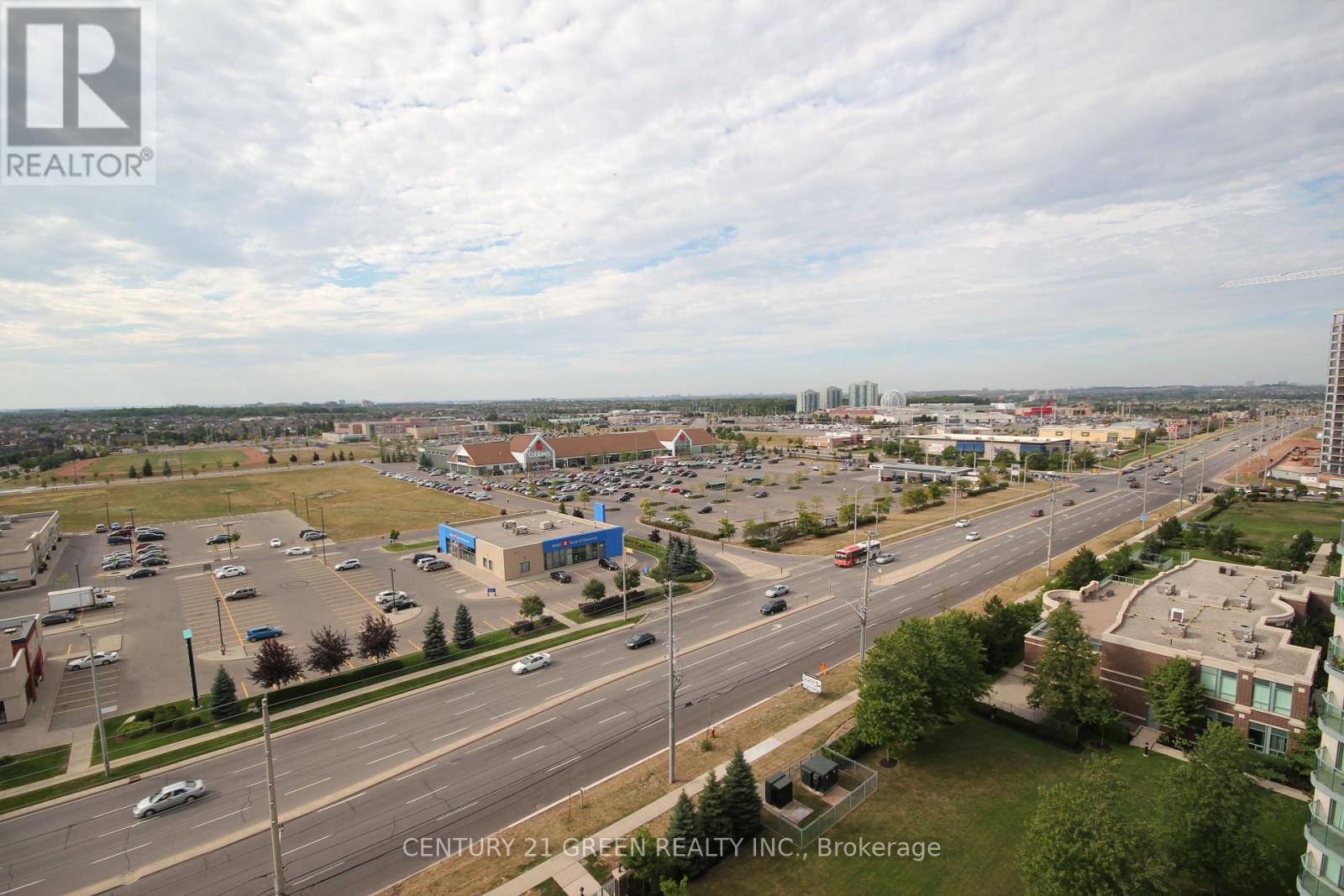1203 - 4879 Kimbermount Avenue, Mississauga, Ontario  L5M 7R8 - Photo 21 - W13235438