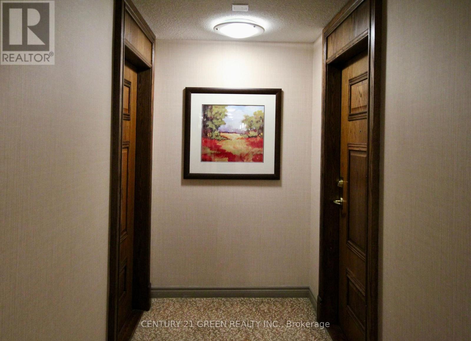 1203 - 4879 Kimbermount Avenue, Mississauga, Ontario  L5M 7R8 - Photo 5 - W13235438