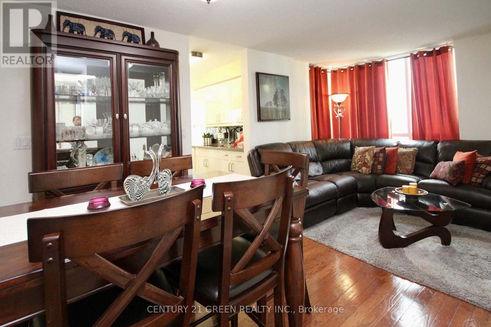 1203 - 4879 Kimbermount Avenue, Mississauga, Ontario  L5M 7R8 - Photo 9 - W13235438