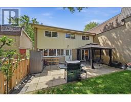 3 - 23 BROOKWELL DRIVE, Toronto, Ontario