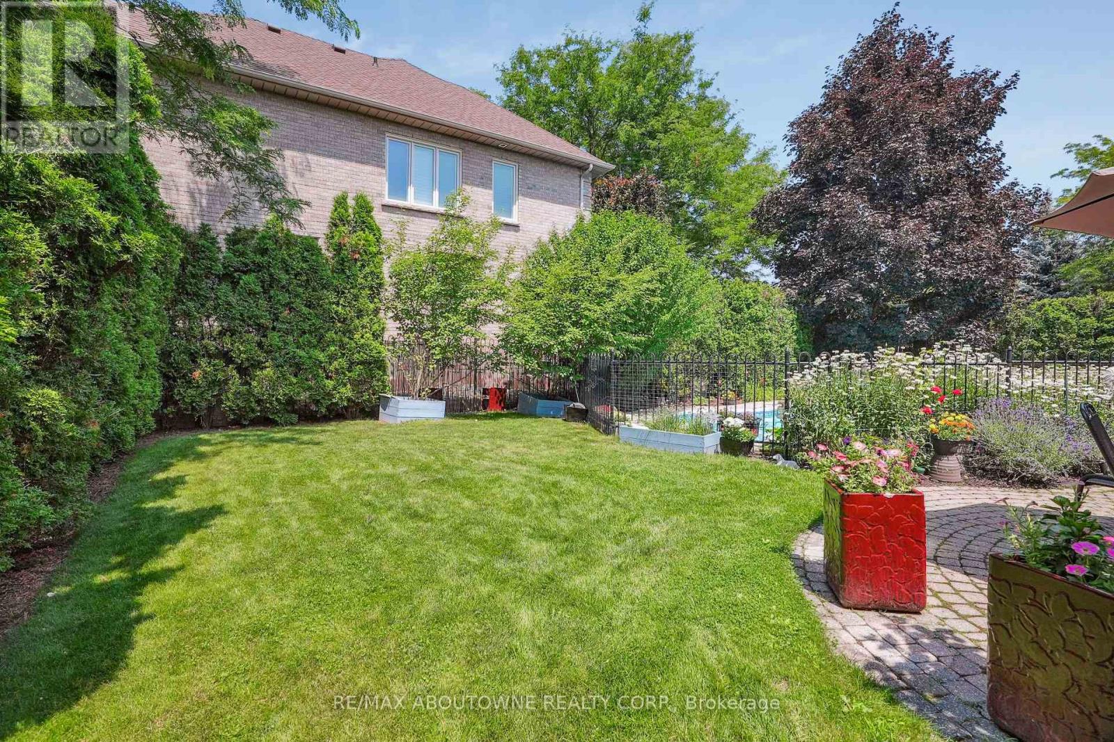 1424 The Links Drive, Oakville, Ontario  L6M 2N9 - Photo 34 - W13235464