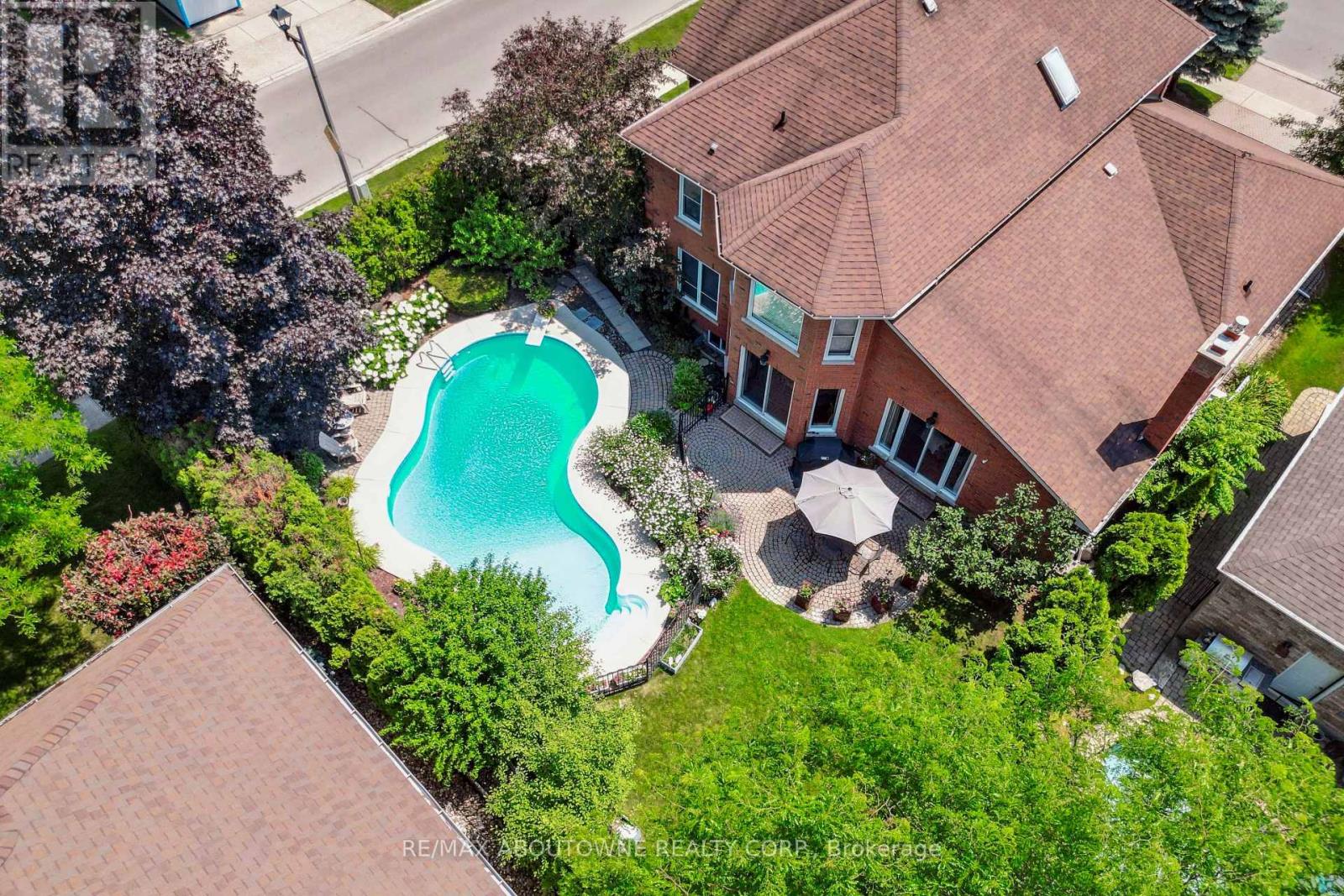 1424 The Links Drive, Oakville, Ontario  L6M 2N9 - Photo 40 - W13235464