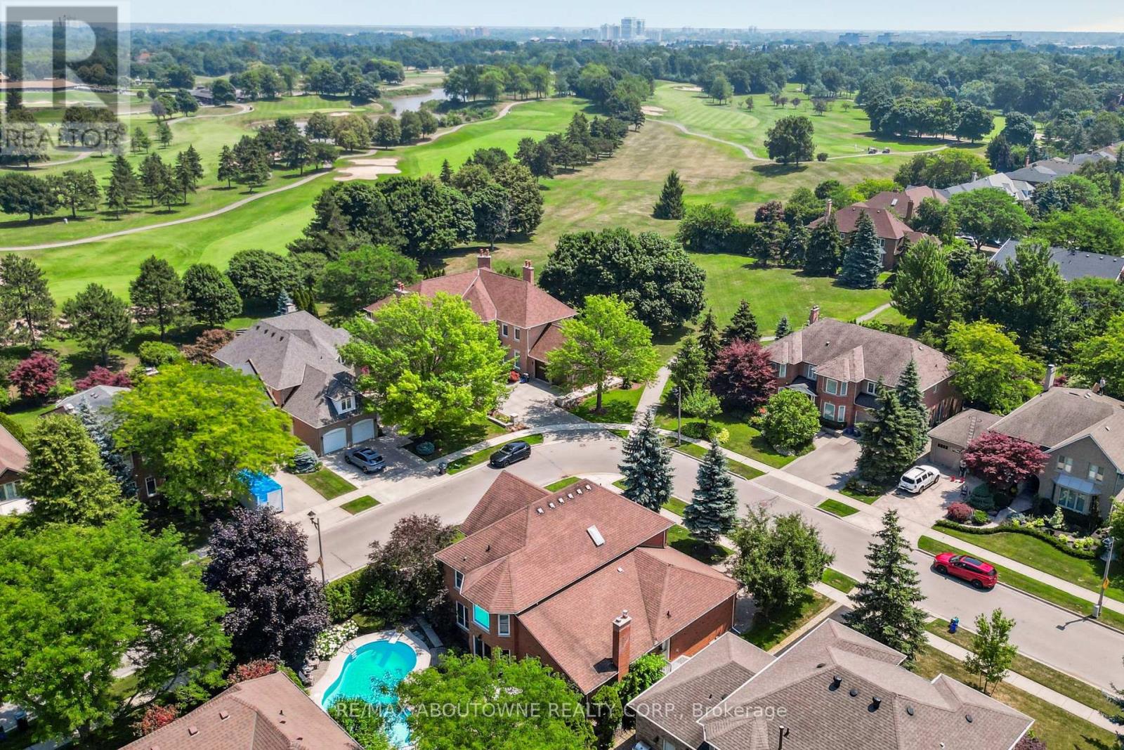 1424 The Links Drive, Oakville, Ontario  L6M 2N9 - Photo 41 - W13235464