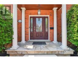 1424 THE LINKS DRIVE, Oakville, Ontario