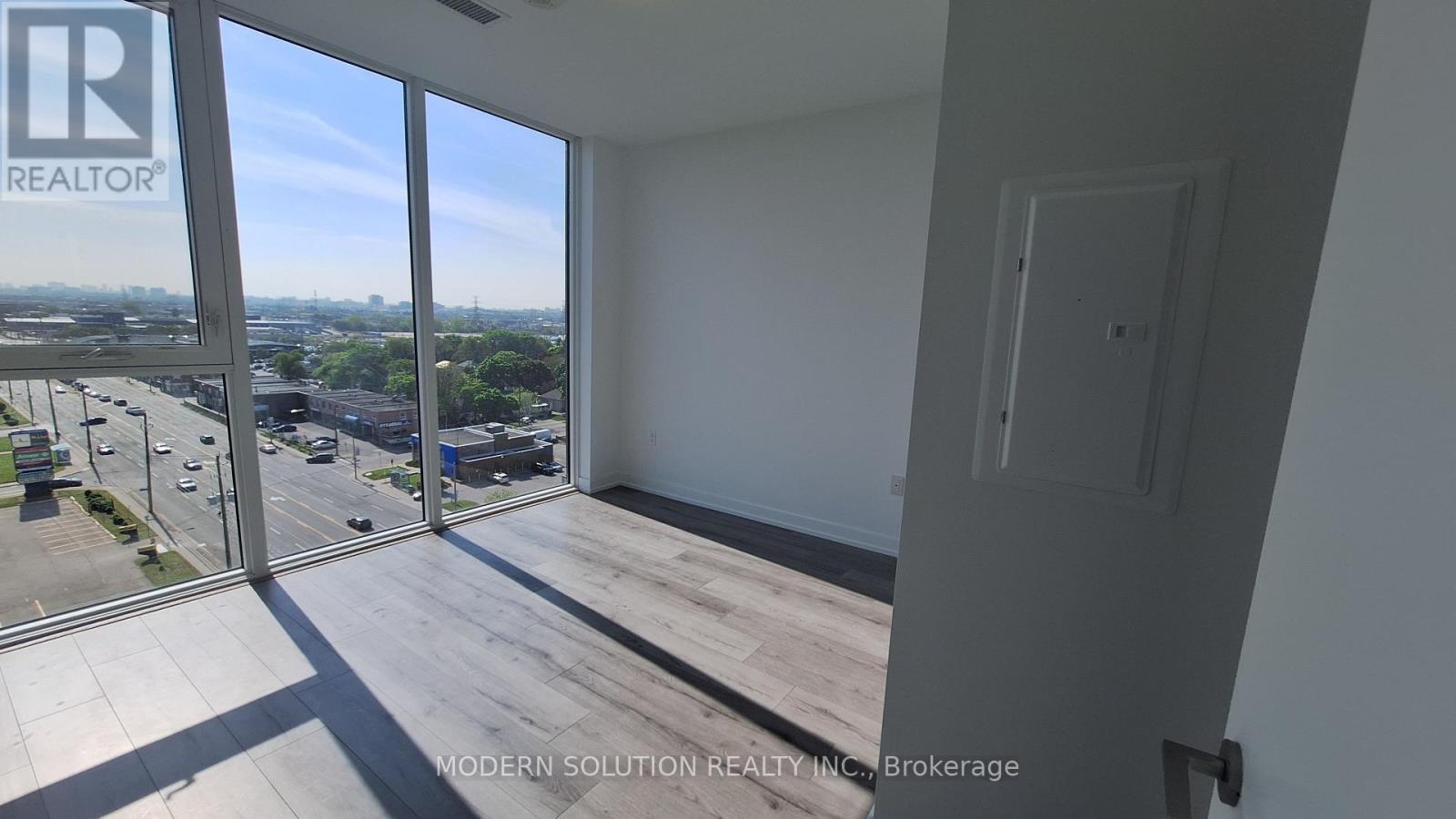 1001 - 1195 The Queensway, Toronto, Ontario  M8Z 1R7 - Photo 12 - W13235476