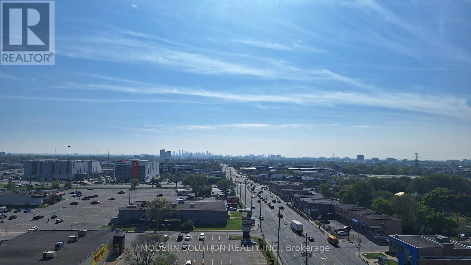 1001 - 1195 The Queensway, Toronto, Ontario  M8Z 1R7 - Photo 17 - W13235476