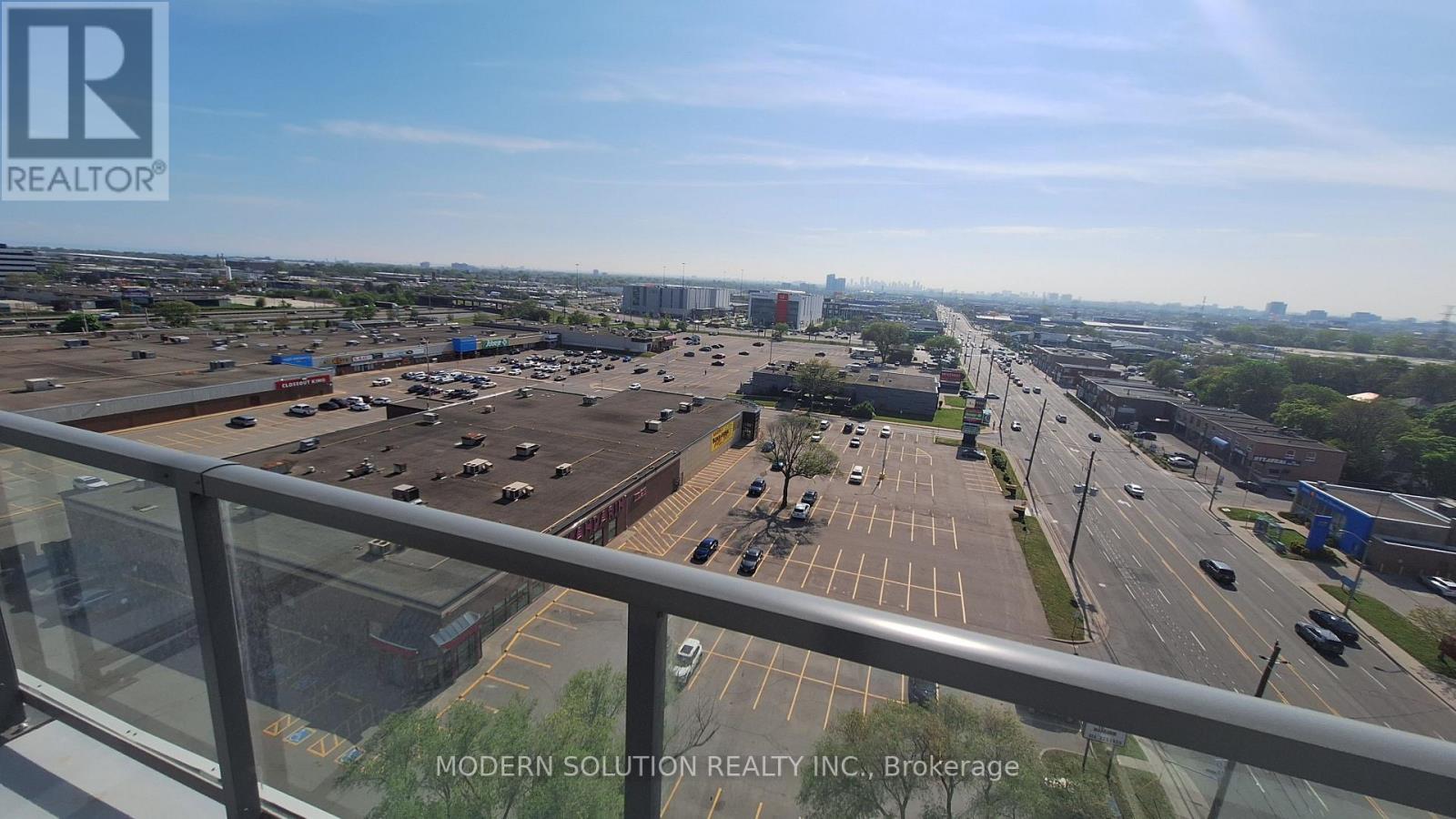 1001 - 1195 The Queensway, Toronto, Ontario  M8Z 1R7 - Photo 19 - W13235476