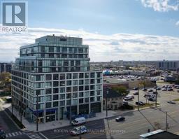 1001 - 1195 THE QUEENSWAY, Toronto, Ontario