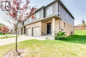 76 - 1375 WHETHERFIELD STREET, London North, Ontario