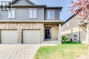 76 - 1375 Whetherfield Street, London North, Ontario  N6H 0K5 - Photo 2 - X13235712