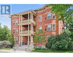 1 - 413 ELGIN STREET, Ottawa, Ontario