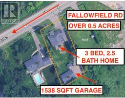 4670 FALLOWFIELD ROAD, Ottawa, Ontario