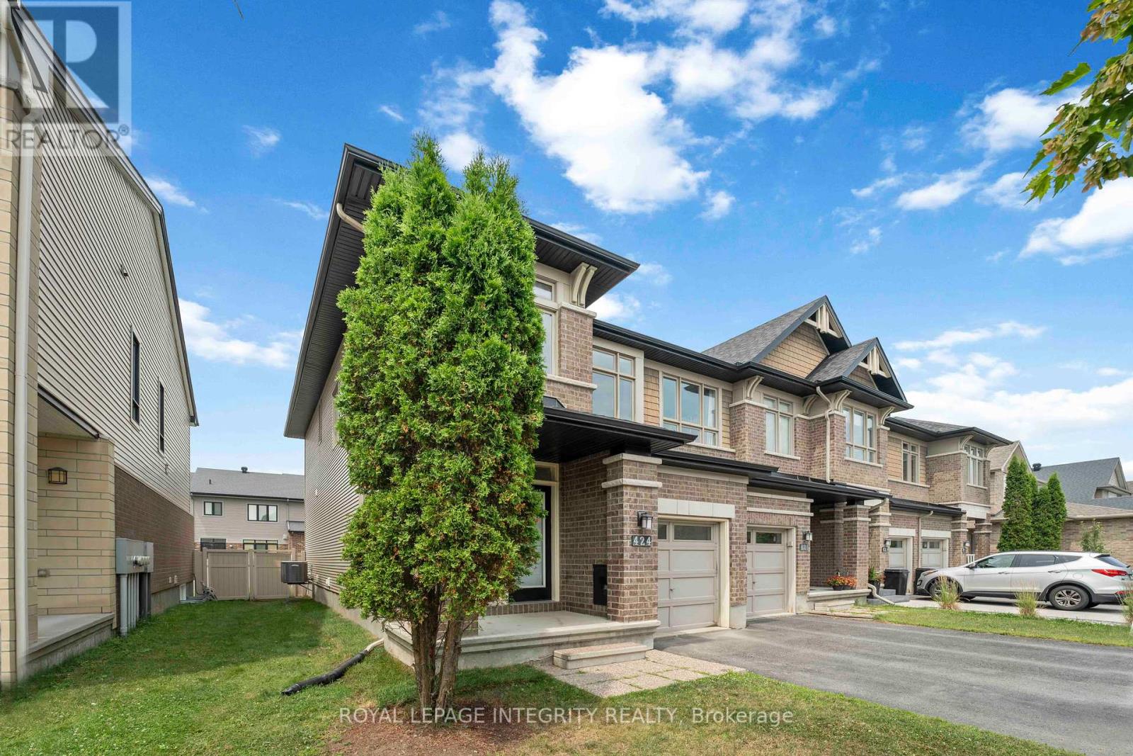 424 Cooks Mill Crescent, Ottawa, Ontario  K1V 2M9 - Photo 2 - X13235734