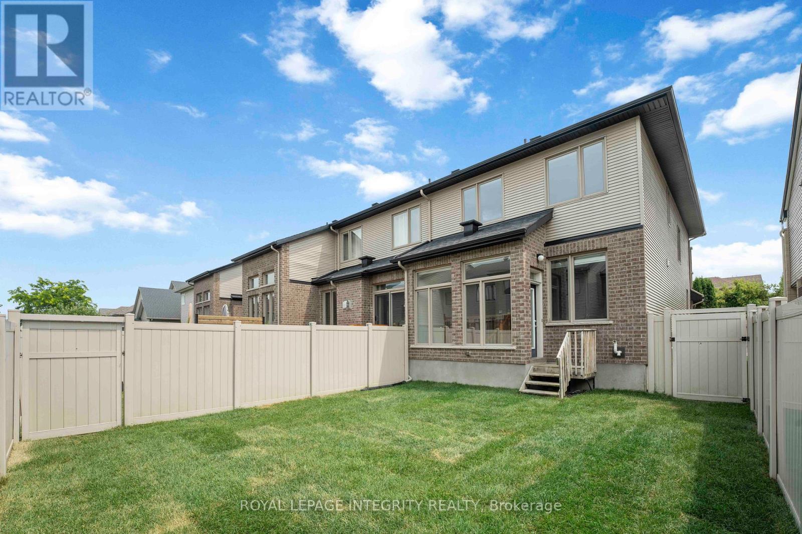 424 Cooks Mill Crescent, Ottawa, Ontario  K1V 2M9 - Photo 29 - X13235734