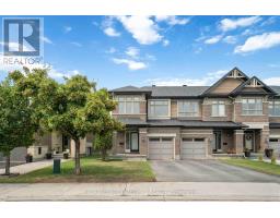 424 COOKS MILL CRESCENT, Ottawa, Ontario
