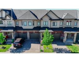 39 - 324 EQUESTRIAN WAY, Cambridge, Ontario