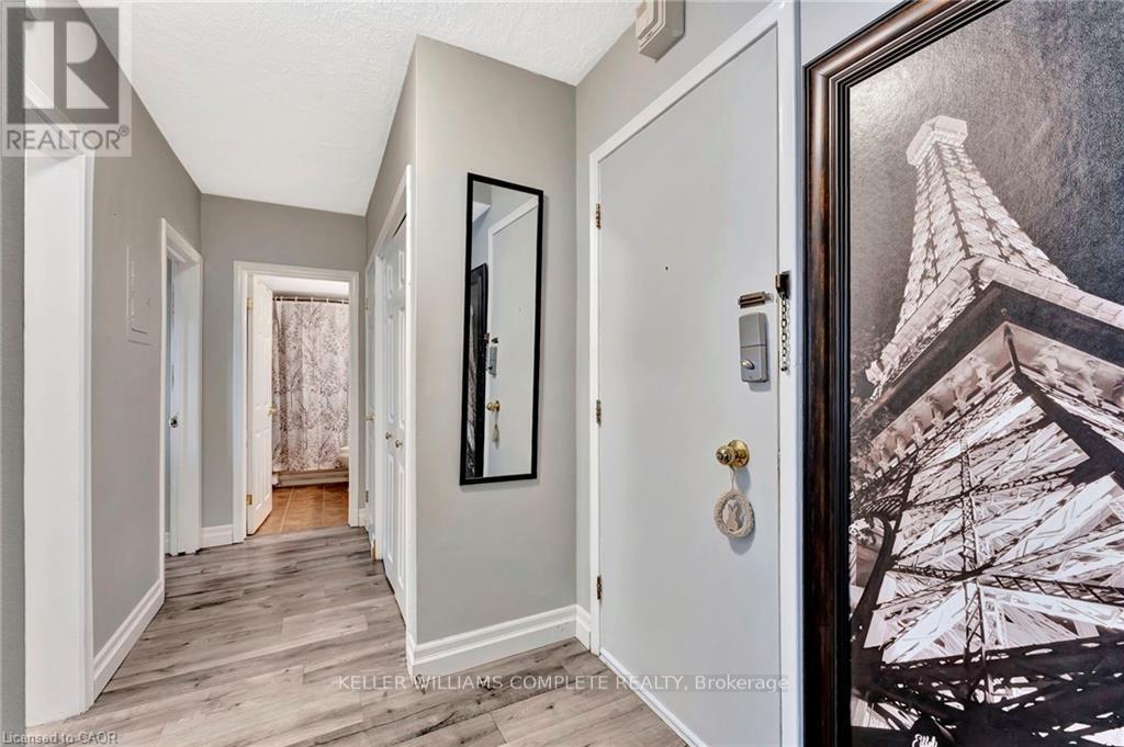 307 - 11 Woodman Drive S, Hamilton, Ontario  L8K 4E3 - Photo 2 - X13235254