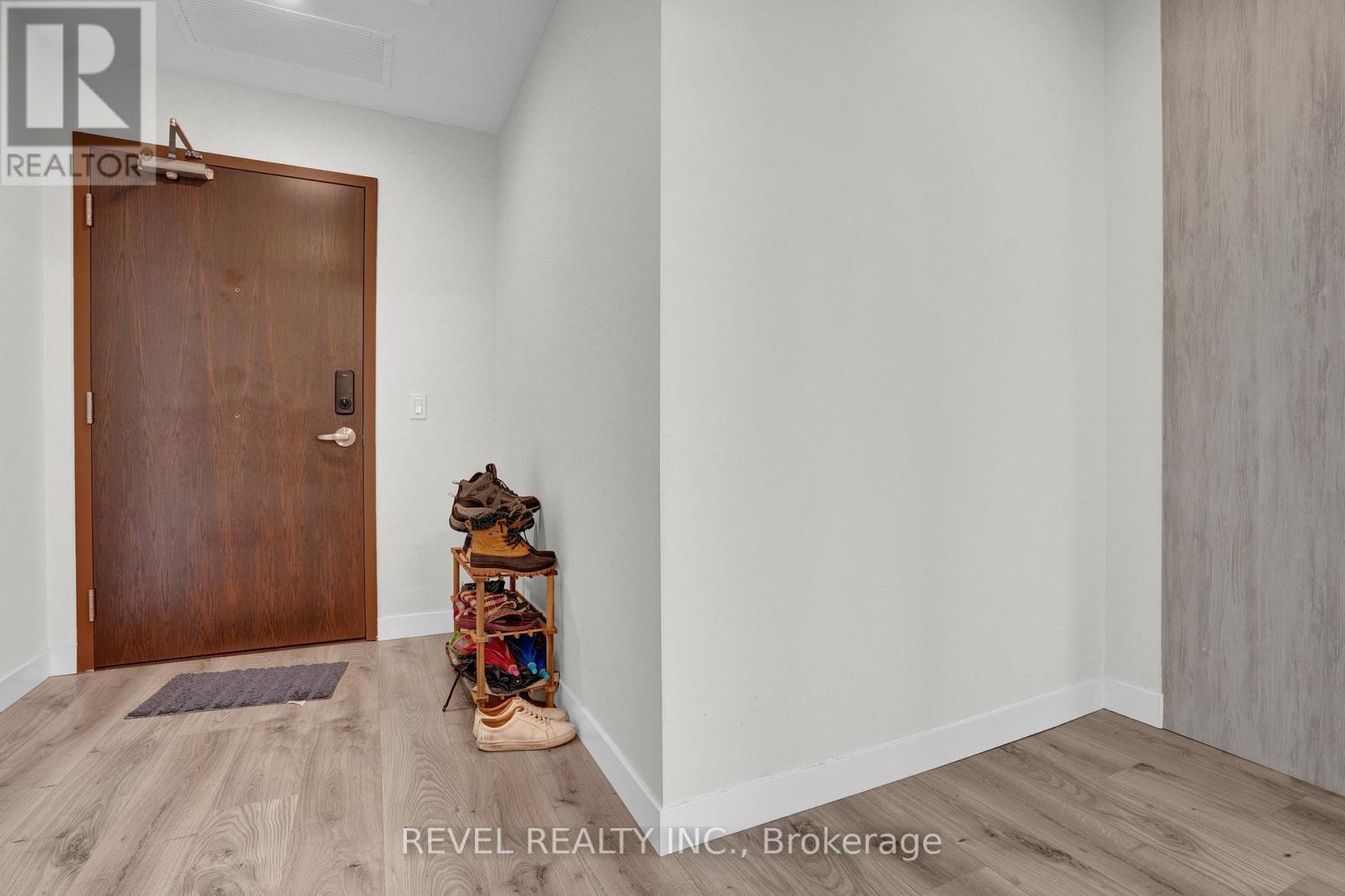 1607 - 60 Frederick Street, Kitchener, Ontario  N2H 0C7 - Photo 4 - X13235290