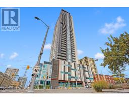 1607 - 60 FREDERICK STREET, Kitchener, Ontario