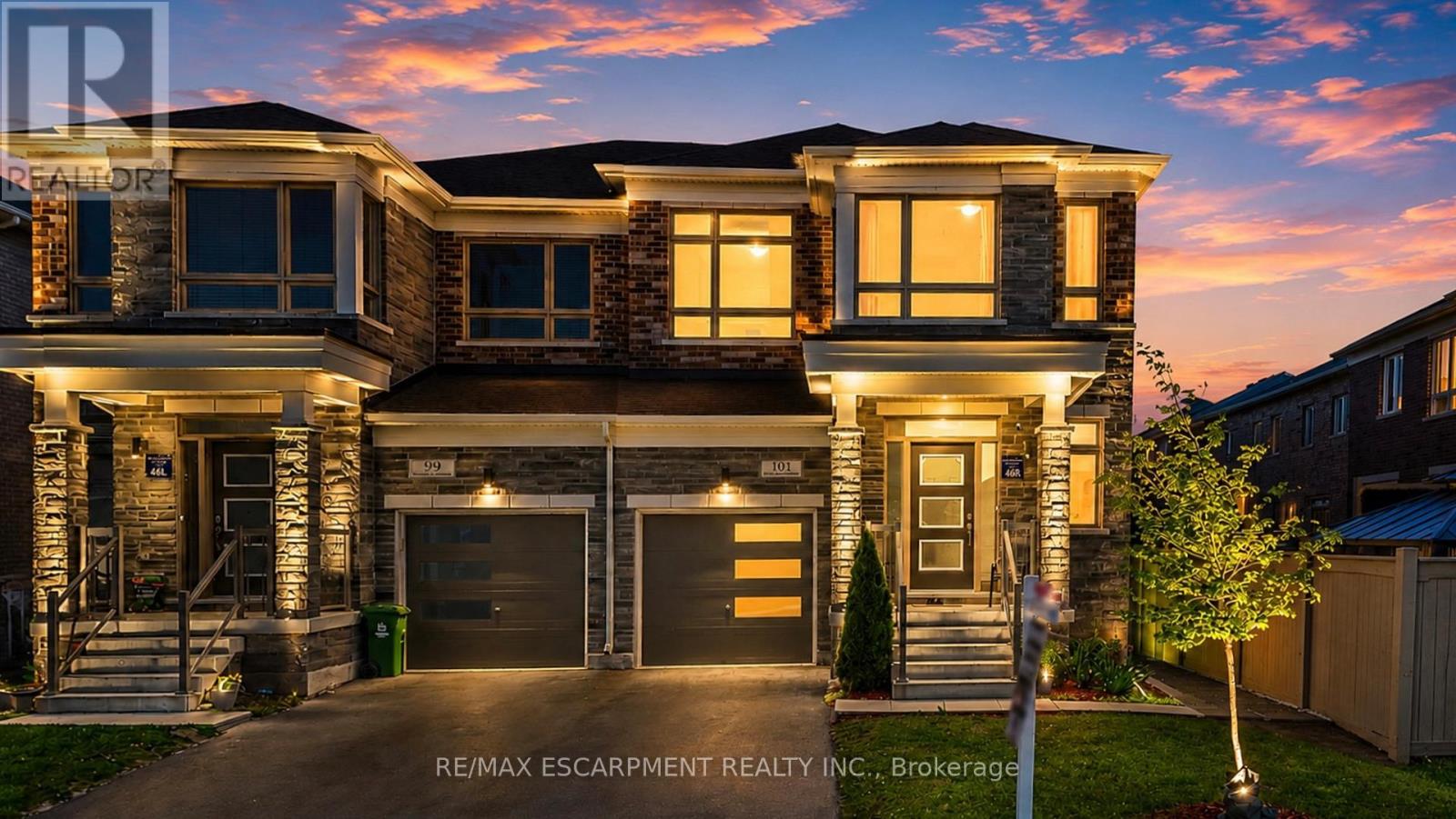101 WESTFIELD CRESCENT, Hamilton, Ontario