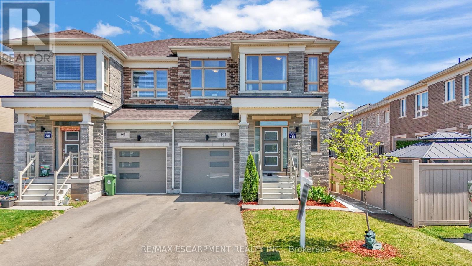 101 Westfield Crescent, Hamilton, Ontario  L8B 1X9 - Photo 2 - X13235316