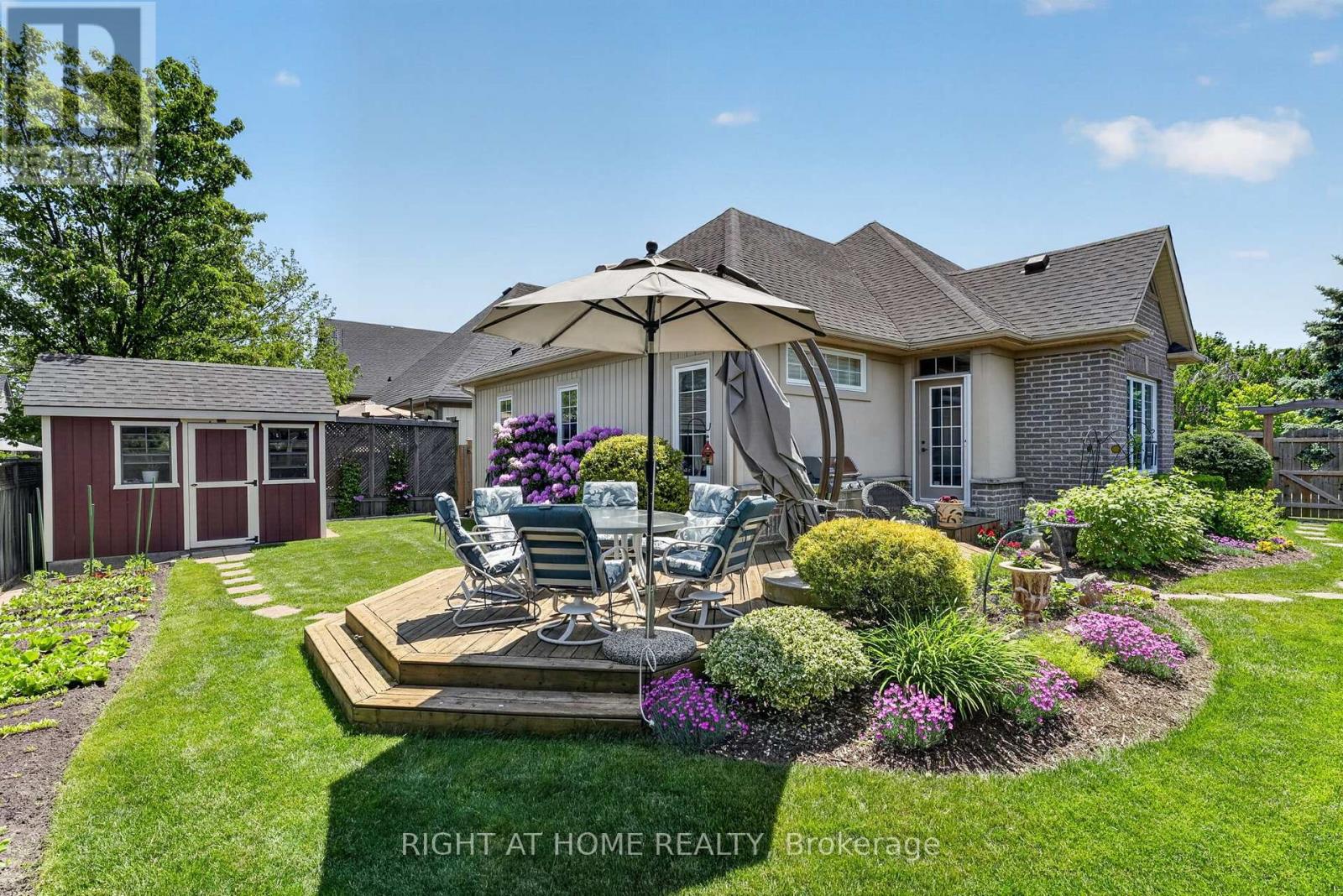 2 Seyval Place, Niagara-On-The-Lake, Ontario  L0S 1J0 - Photo 2 - X13235330
