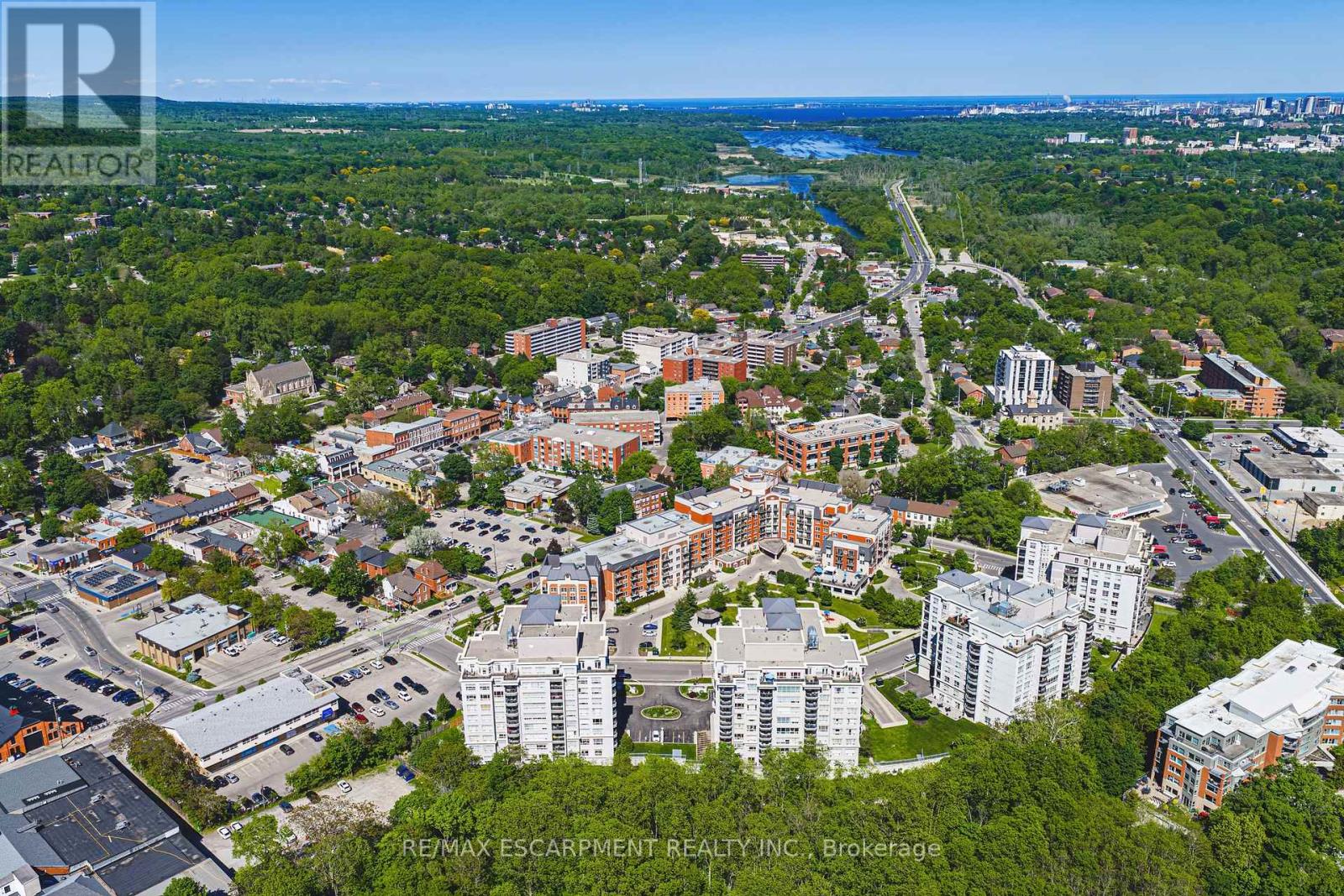 204 - 1000 Creekside Drive, Hamilton, Ontario  L9H 7S6 - Photo 39 - X13235336