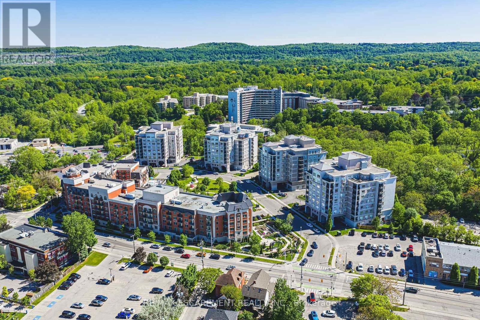 204 - 1000 Creekside Drive, Hamilton, Ontario  L9H 7S6 - Photo 40 - X13235336