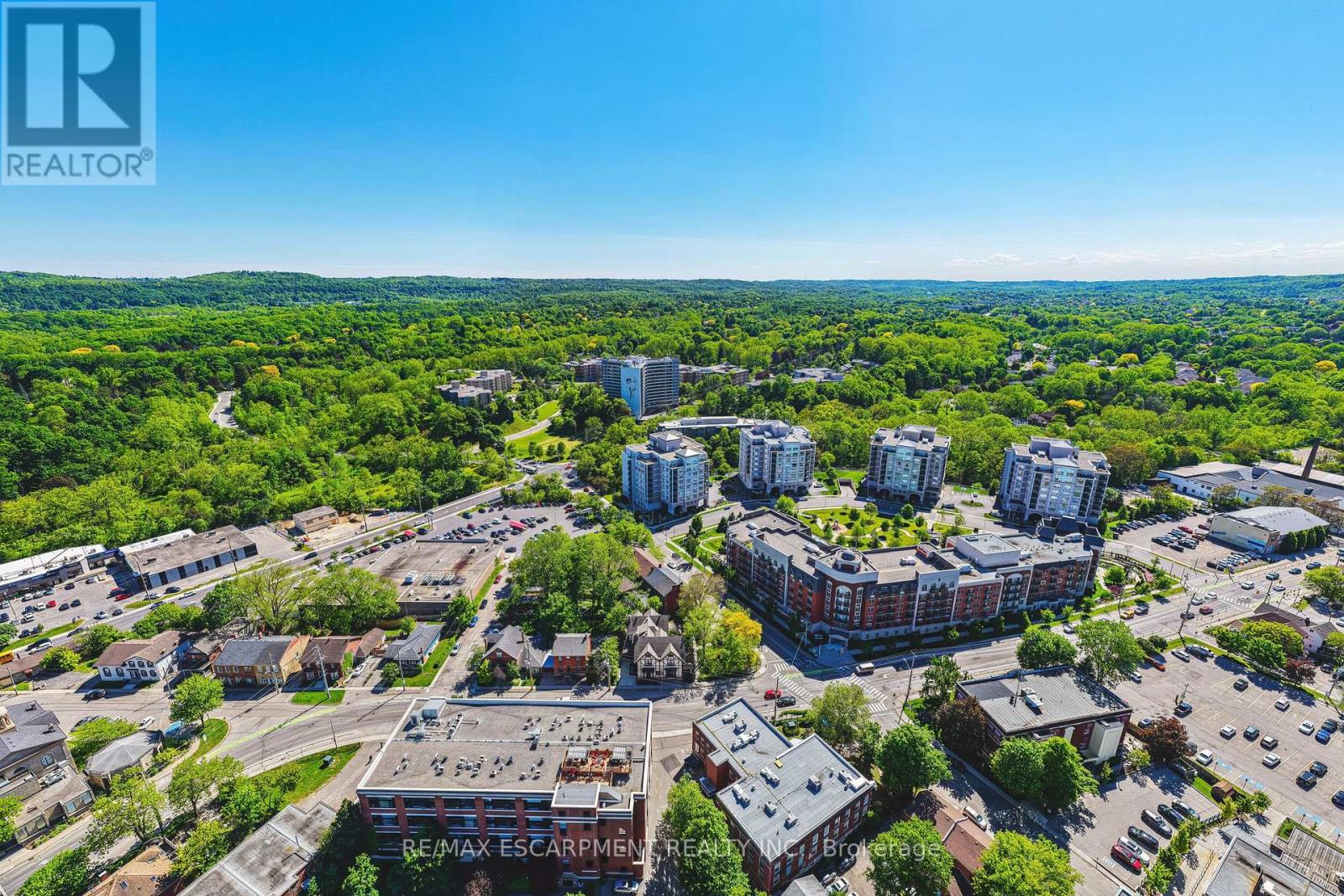204 - 1000 Creekside Drive, Hamilton, Ontario  L9H 7S6 - Photo 42 - X13235336