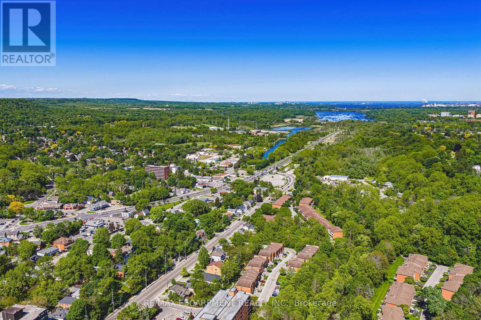 204 - 1000 Creekside Drive, Hamilton, Ontario  L9H 7S6 - Photo 47 - X13235336