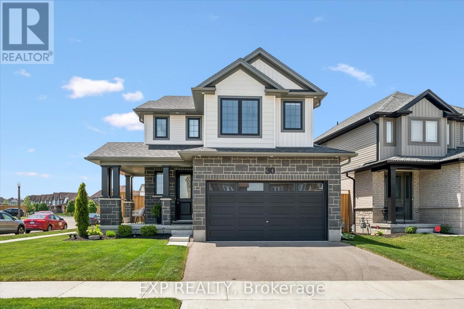 30 WATERBOW TRAIL, Kitchener, Ontario