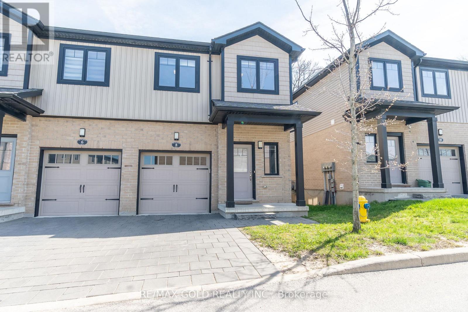 8 - 2621 Holbrook Drive, London South, Ontario  N6M 0G2 - Photo 2 - X13235388