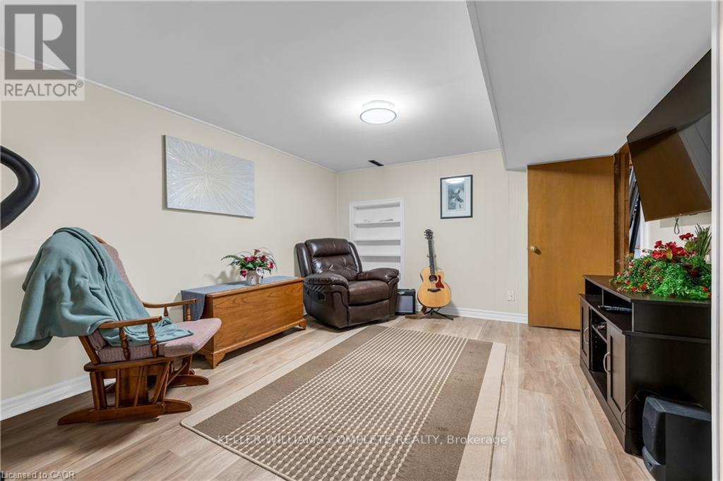 77 Lawfield Drive, Hamilton, Ontario  L8V 4C6 - Photo 16 - X13235392