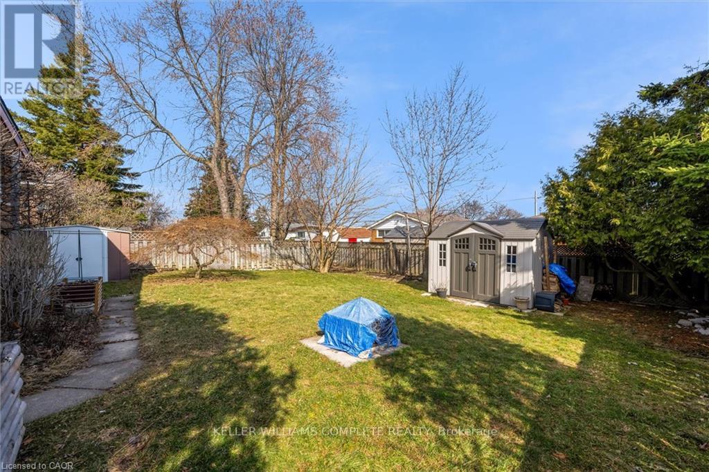 77 Lawfield Drive, Hamilton, Ontario  L8V 4C6 - Photo 25 - X13235392